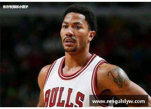 罗斯：NBA场上的不屈战士与超凡表现