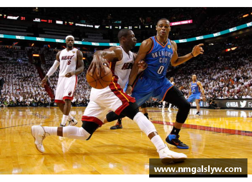 探索NBA雷霆队的最新动态和精彩比赛回顾