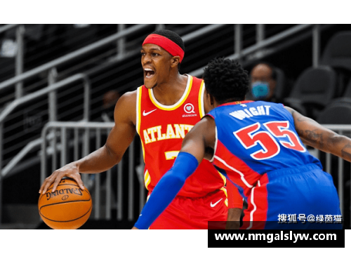 MYBALL迈博NBA球队亚特兰大老鹰的全面分析与战术评估