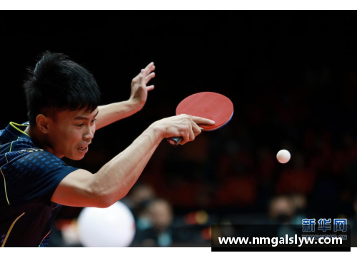 MYBALL迈博直通WTT大满贯·世乒赛：周启豪男单夺冠的辉煌之路