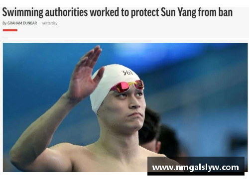 MYBALL迈博孙杨被禁赛_自以为是的爱,是怎样毁掉一个孩子的_