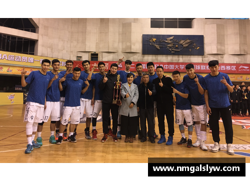 MYBALL迈博CUBA全国大学生篮球锦标赛落幕，北京大学男篮蝉联冠军