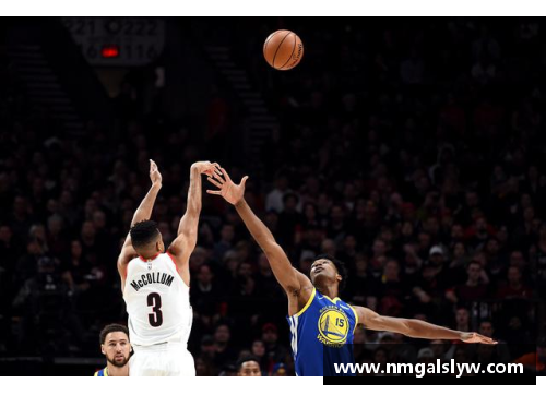 MYBALL迈博勇士送火箭3连败!库里末节爆发,追梦首秀惊艳,汤普森19+4里