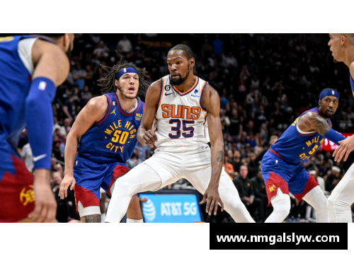 MYBALL迈博官网NBA 4打5战术：重塑比赛格局的策略与挑战