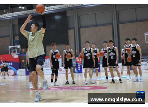 MYBALL迈博官网2024年CBA选秀大热门出炉，TOP5榜单曝光！