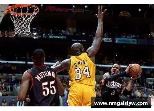 MYBALL迈博官网艾弗森的传奇：每支球队的最高得分让人铭记 - 副本