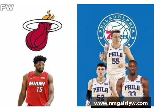 MYBALL迈博官网热火队双核心合砍60分，连胜永不停歇 - 副本