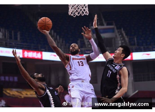 MYBALL迈博官网辽宁队夺得男篮CBA总冠军，成功卫冕！