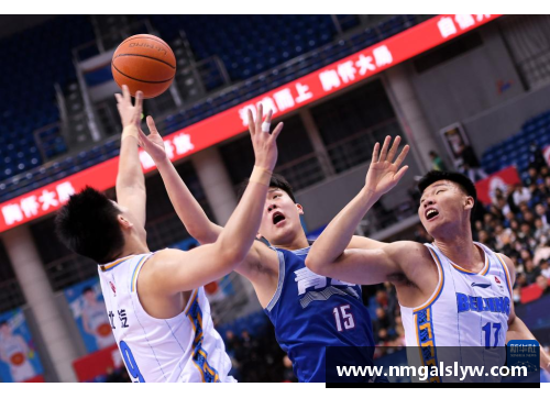 MYBALL迈博官网青岛国信水产成功跻身CBA俱乐部，推动篮球事业新发展 - 副本