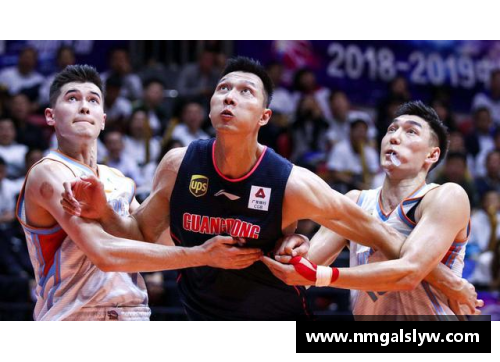 MYBALL迈博官网CBA难以打破的十项纪录，姚明和广东宏远上榜，你知道几个？ - 副本 - 副本