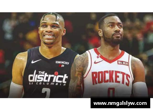 MYBALL迈博官网哈登：我在火箭时就了解梅尔顿，他现在投篮进步非常大 - 副本
