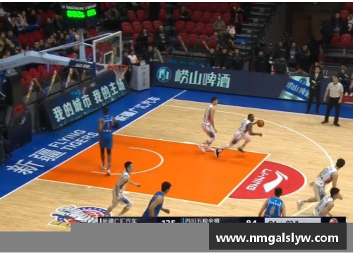 MYBALL迈博官网周琦准三双砍下32+11+10！新疆主场击败山东继续保持不败记录