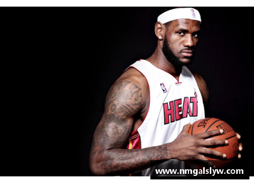 MYBALL迈博官网詹姆斯NBA精彩瞬间：无懈可击的领袖风范 - 副本