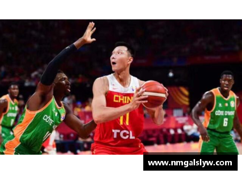MYBALL迈博官网科特迪瓦球员在CBA：跨国篮球联盟的新风采