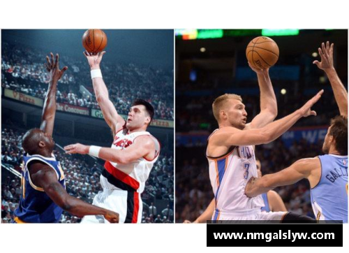 MYBALL迈博官网NBA精彩瞬间：探索篮球巨星们的传奇生涯