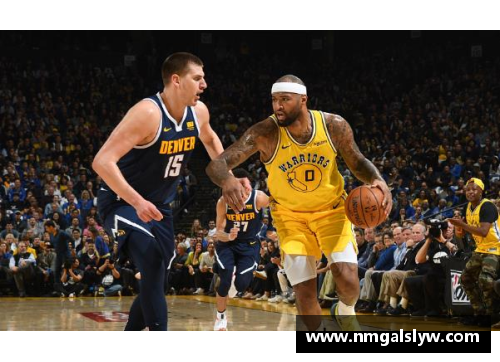 MYBALL迈博官网火箭官方宣布与约基奇签约，加强内线实力