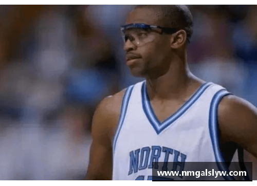 MYBALL迈博官网NBA球员戴隐形眼镜：视力障碍与职业运动的挑战