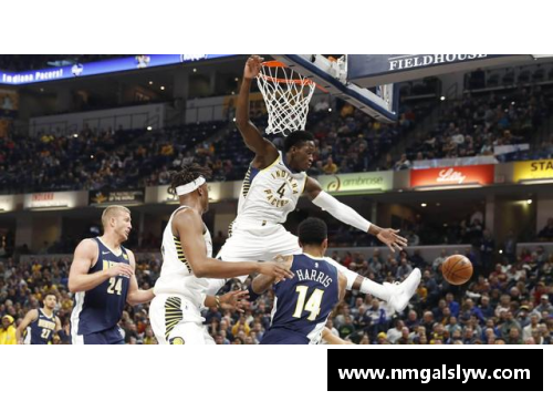MYBALL迈博官网奥拉迪波的闪耀之夜：步行者客场逆袭尼克斯 - 副本
