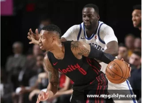 MYBALL迈博官网NBA莎莎：超越球场的魔幻旋律