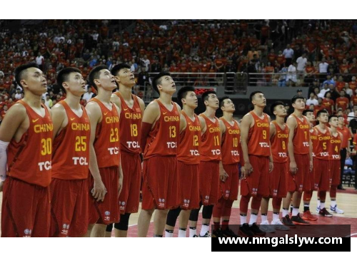 MYBALL迈博官网中国男篮主场惨败伊朗，备战亚洲杯夺冠计划受挫 - 副本