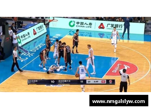 MYBALL迈博官网CBA联赛即将开启新赛季，广东队球迷期待夺冠复仇山西队 - 副本 (2)